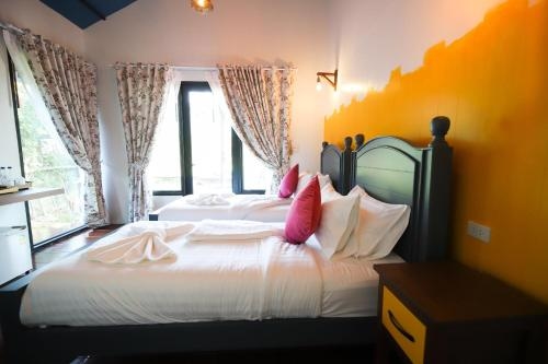 เอส ที รีสอร์ท (ST Resort)2