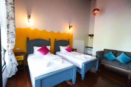 เอส ที รีสอร์ท (ST Resort)3