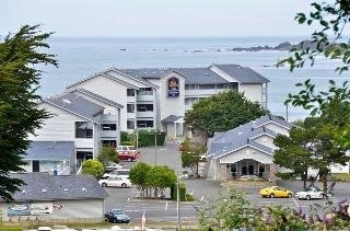 Best Western Plus Beachfront Inn0