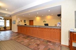 Best Western Plus Beachfront Inn2