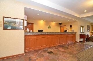 Best Western Plus Beachfront Inn3