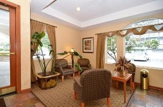 Best Western Plus Beachfront Inn4