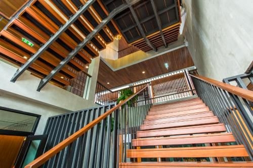 โรงแรมเจโฟร์ สมุย (J4 Samui Hotel)2