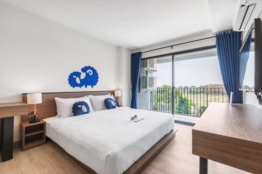 Kokotel Chiang Mai Nimman3