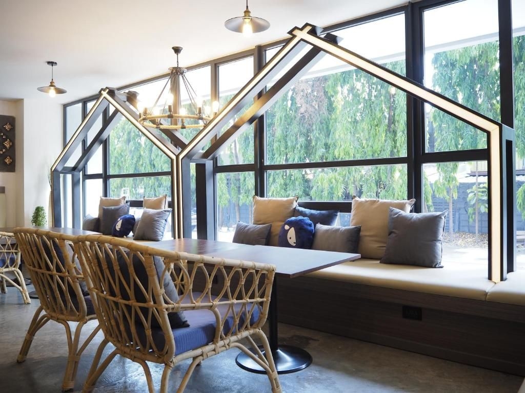 Kokotel Chiang Mai Nimman4