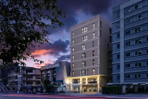 Travelier Hostel0