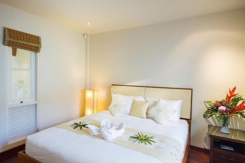 Baan Arun - Private Pool Villa2