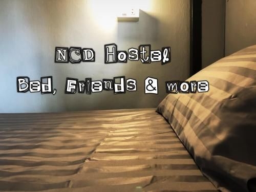 NCD Hostel0