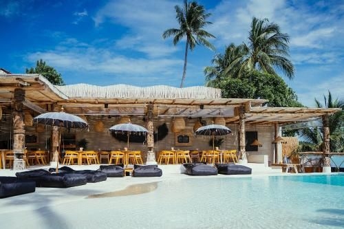 คาร์มา รีสอร์ต (Karma Resort)0