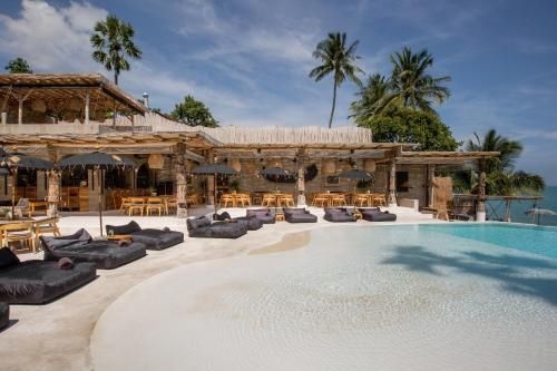 คาร์มา รีสอร์ต (Karma Resort)1