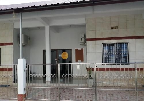 CHO Hostel0