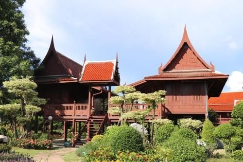 บ้านไทยรีสอร์ท (Baan Thai Resort)1
