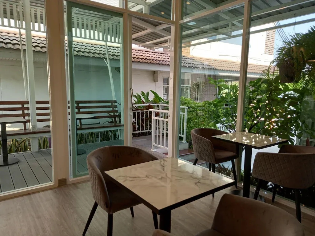 เรือนปลายซอย อพาร์ตเมนต์ (Ruan Plaisoi Apartment)4