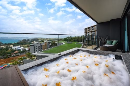 ไมด้า แกรนด์ รีสอร์ต ภูเก็ต (Mida Grande Resort Phuket)2