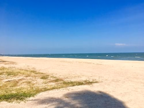 Rain Condo ChaAm -HuaHin (Rain Condo Chaam-HuaHin)1