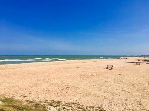 Rain Condo ChaAm -HuaHin (Rain Condo Chaam-HuaHin)2