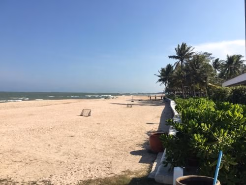 Rain Condo ChaAm -HuaHin (Rain Condo Chaam-HuaHin)3