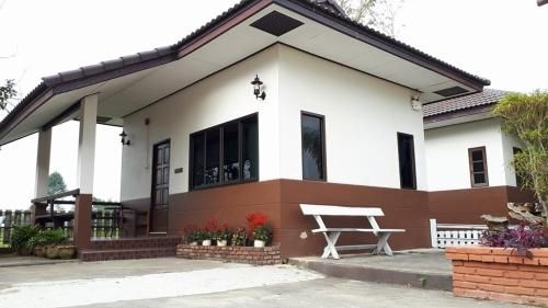 Baan Klang Na Resort2