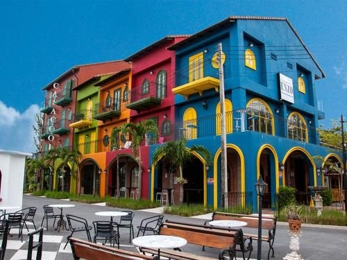 Casacool Hotel0