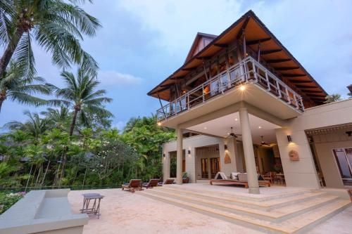 Villa Praison1