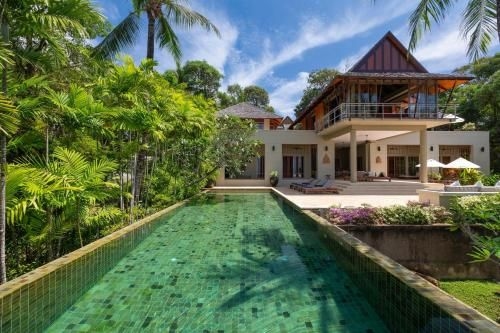 Villa Praison4