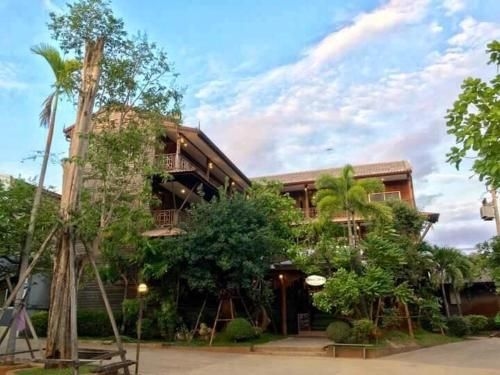 เคียงตะวัน รีสอร์ท (Kiang Tawan Resort)0