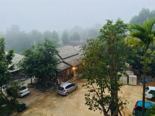 เคียงตะวัน รีสอร์ท (Kiang Tawan Resort)1