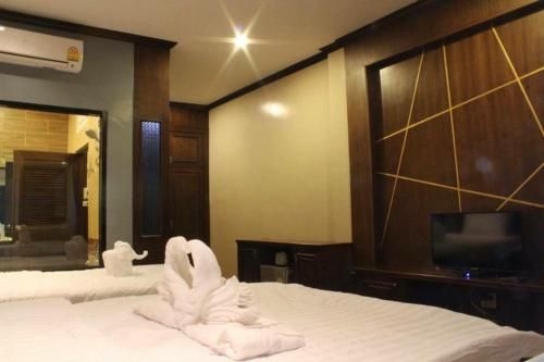 เคียงตะวัน รีสอร์ท (Kiang Tawan Resort)4