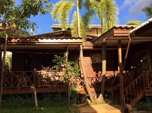 เคียงตะวัน รีสอร์ท (Kiang Tawan Resort)3