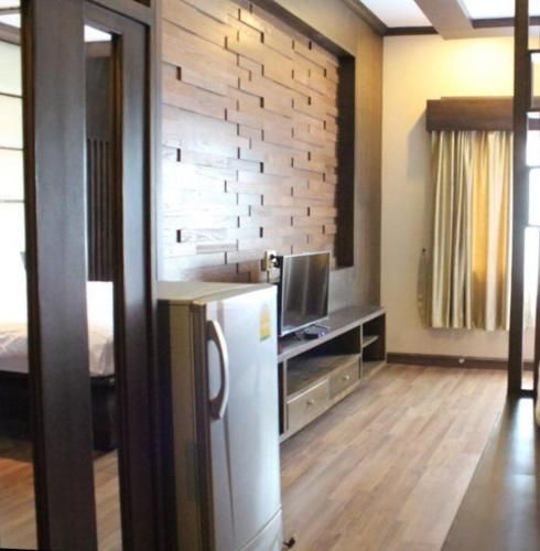 เคียงตะวัน รีสอร์ท (Kiang Tawan Resort)2