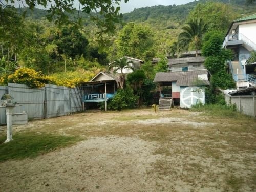 Back To Nature Hut (Back To Nature)0