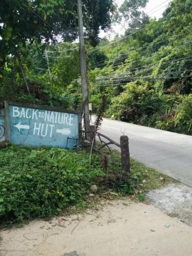 Back To Nature Hut (Back To Nature)3