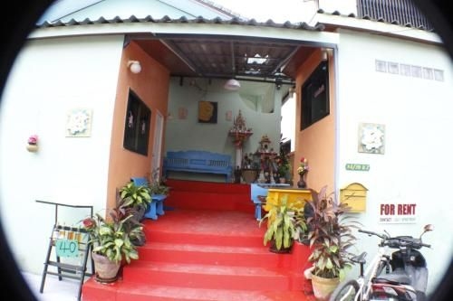 Lilly Luxury Apartments0