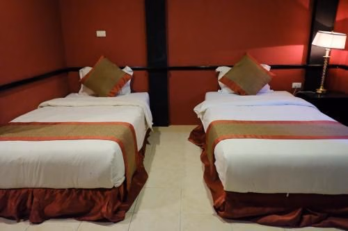 Samui CenterPoint Hostel4