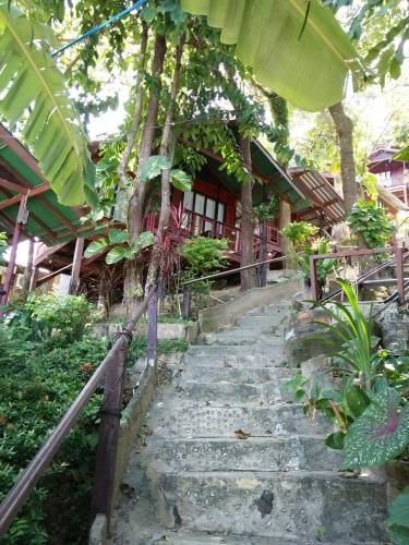 Phi Phi Green Hill Resort4