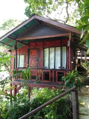 Phi Phi Green Hill Resort3