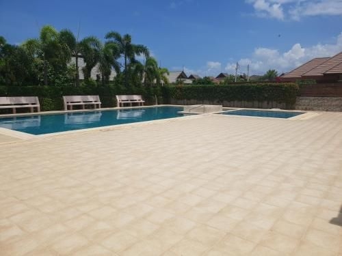Chaam Pool Villa Baanusabai3
