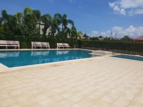 Chaam Pool Villa Baanusabai1