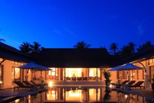 Ban Laem Set (Baan Laem Set)1