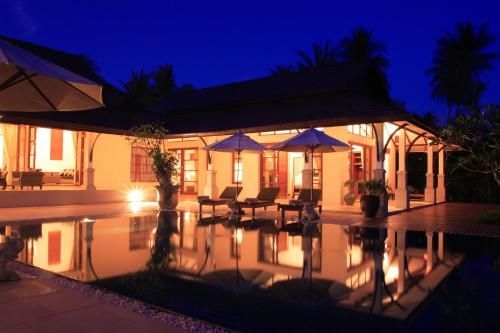 Ban Laem Set (Baan Laem Set)2