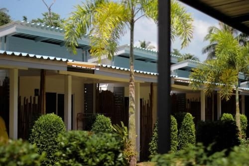 สมาย รีสอร์ต เกาะมุก (Smile Resort Koh Mook)1