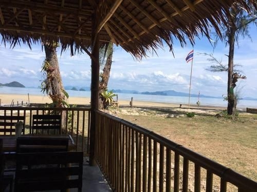 Koh Yao Beach Front3