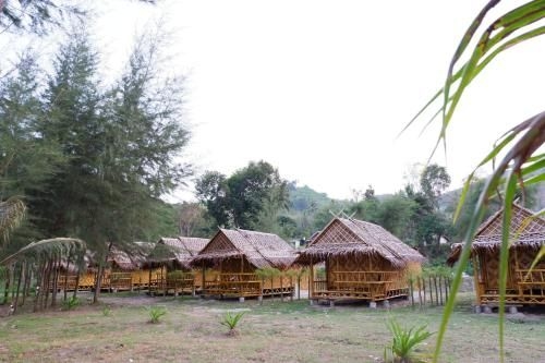 Koh Yao Beach Front4