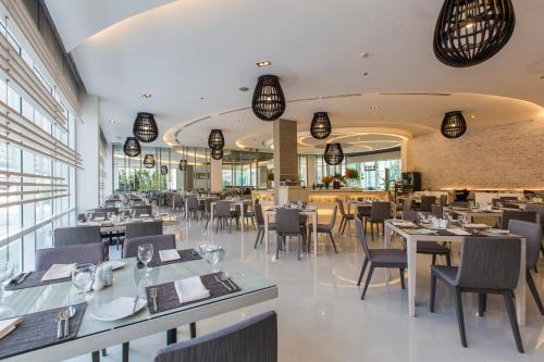 แคนทารี 304 โฮเทล ปราจีนบุรี (Kantary 304 Hotel Prachinburi)4