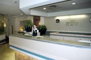Best Western East Mountain Inn & Suites2