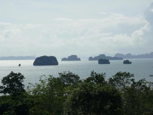 Karsts View Villa1