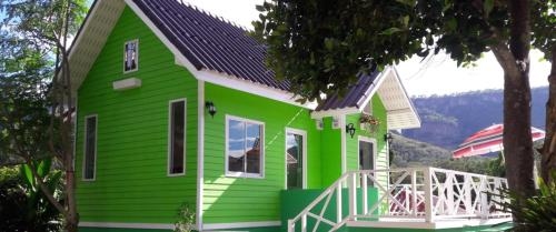 สุริยัน วิลล่า (Suriyan Villa)3