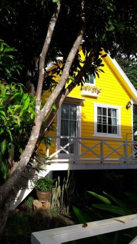 สุริยัน วิลล่า (Suriyan Villa)2
