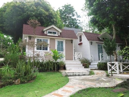 สุริยัน วิลล่า (Suriyan Villa)0