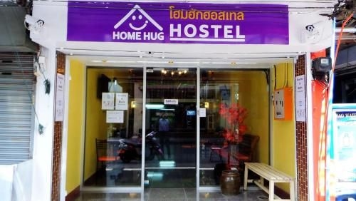 Home Hug Hostel0